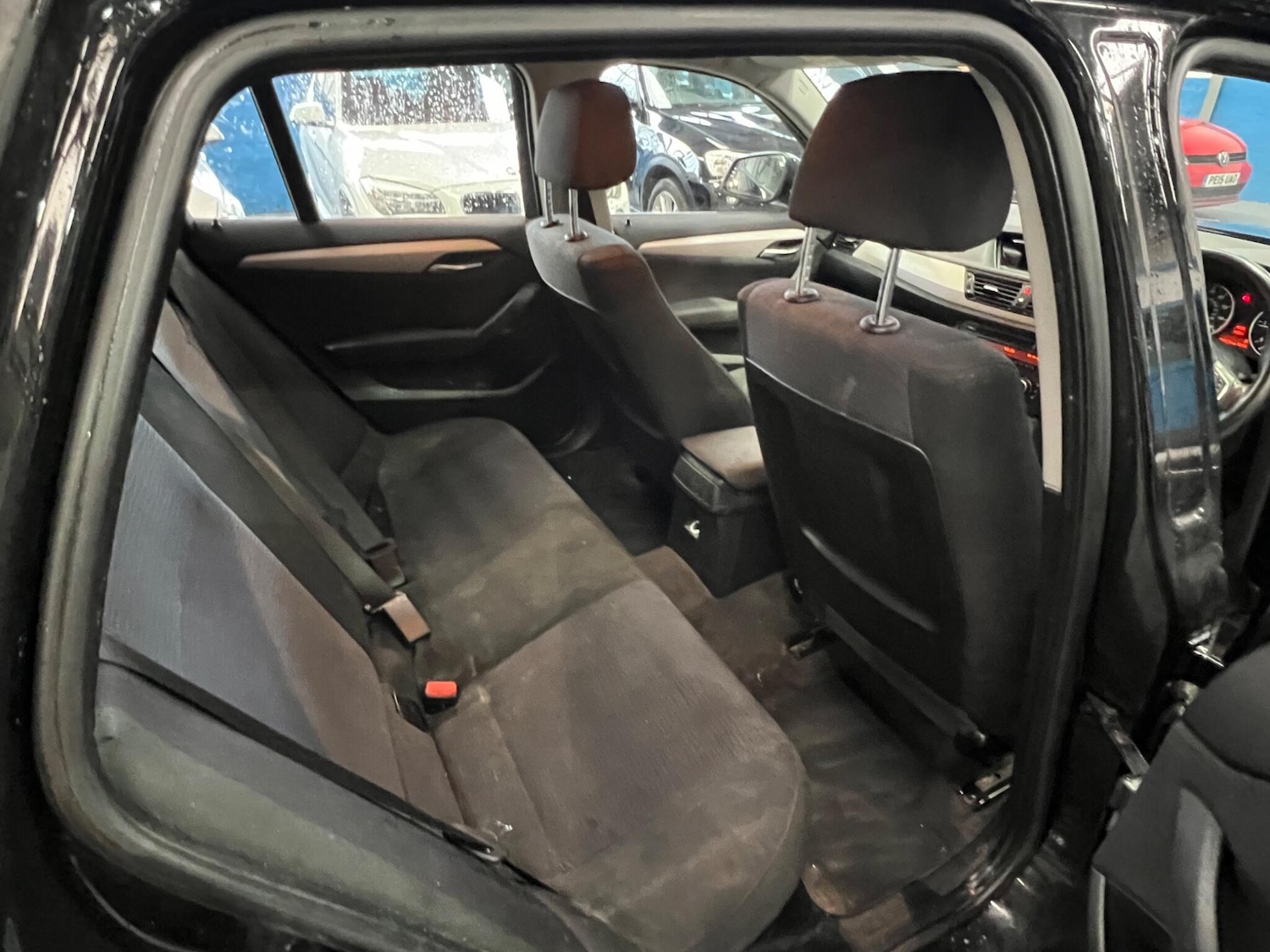 Used BMW X1 for sale - 77958531: Photo 23