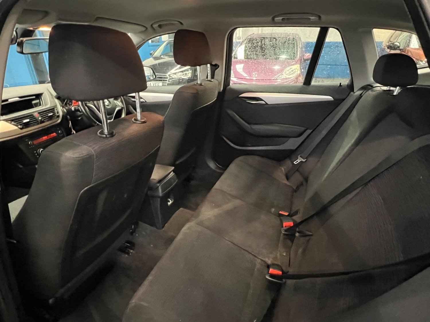 Used BMW X1 for sale - 77958531: Photo 24