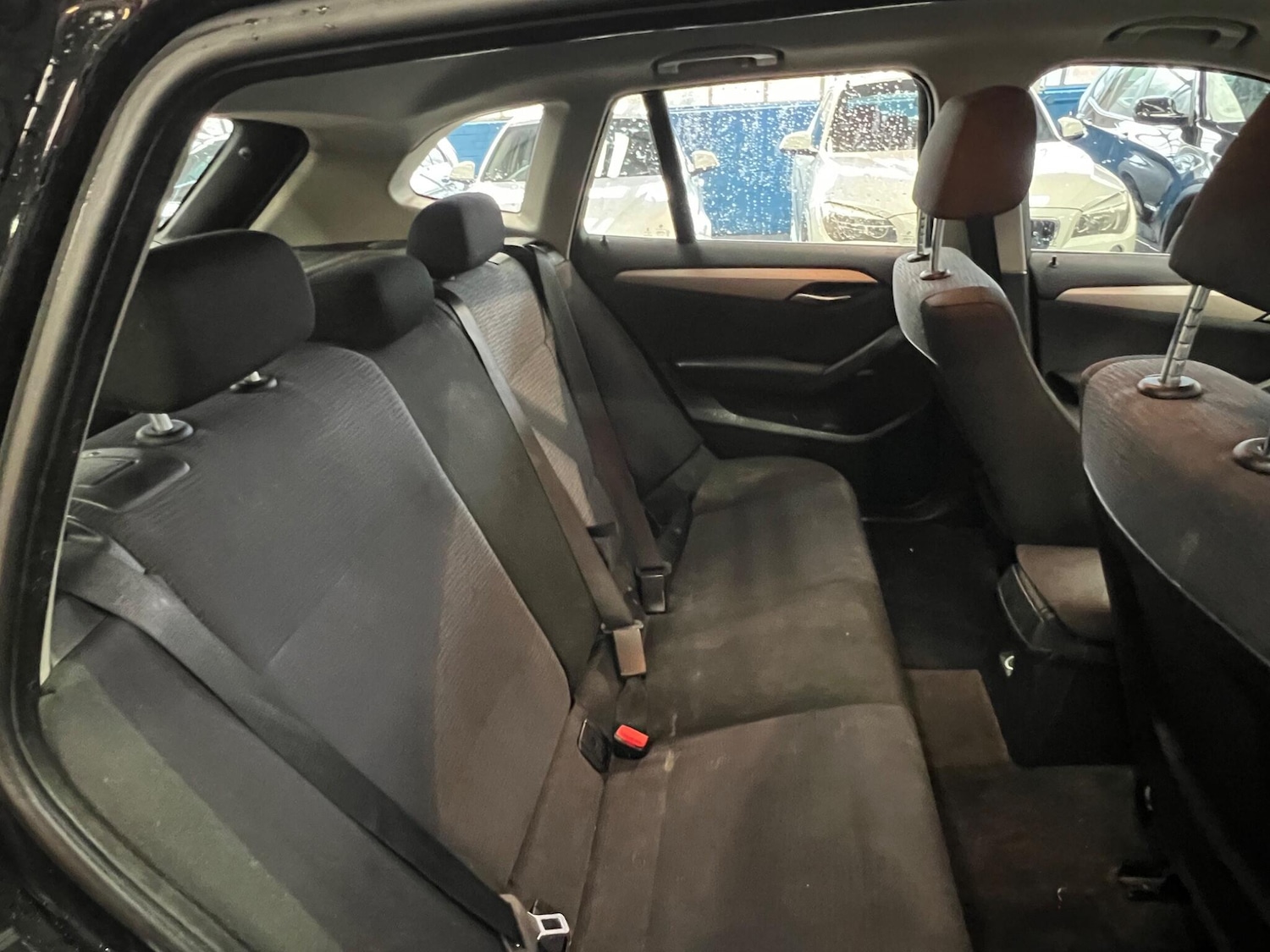 Used BMW X1 for sale - 77958531: Photo 25