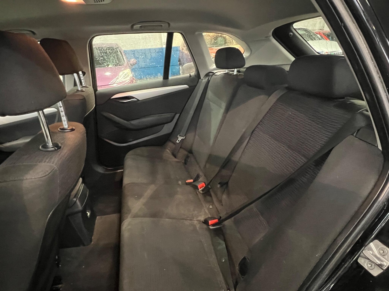 Used BMW X1 for sale - 77958531: Photo 26