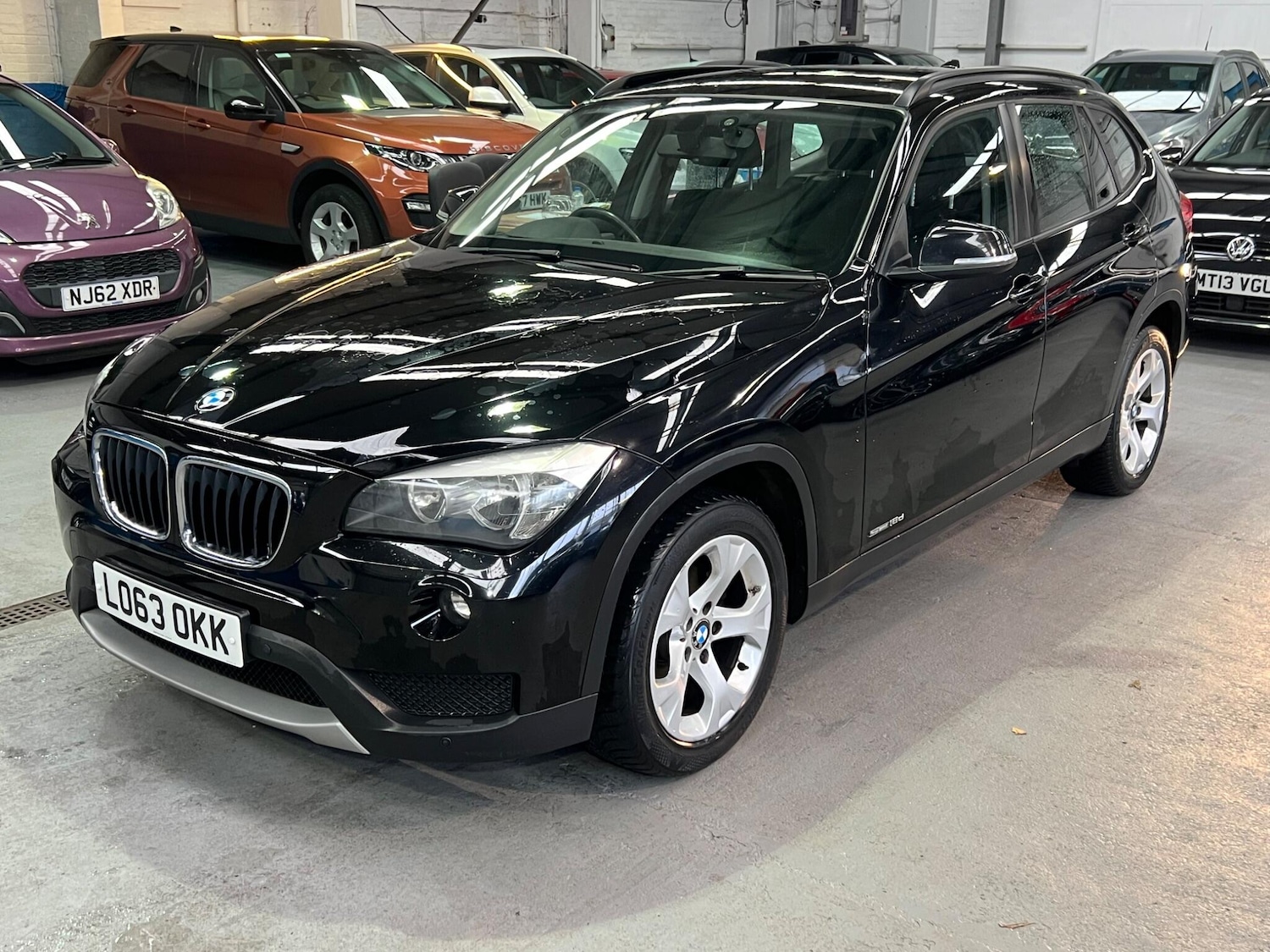 Used BMW X1 for sale - 77958531: Photo 3