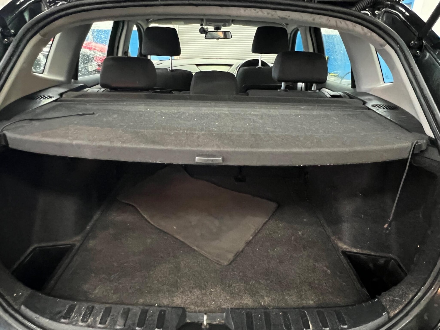 Used BMW X1 for sale - 77958531: Photo 35