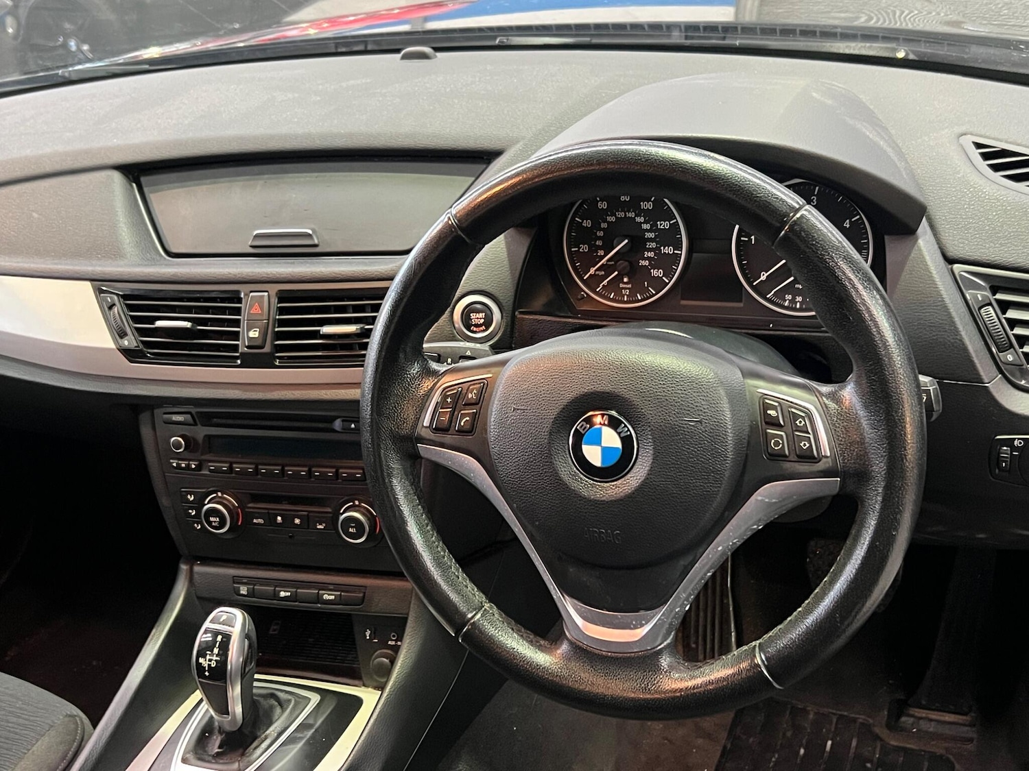 Used BMW X1 for sale - 77958531: Photo 36