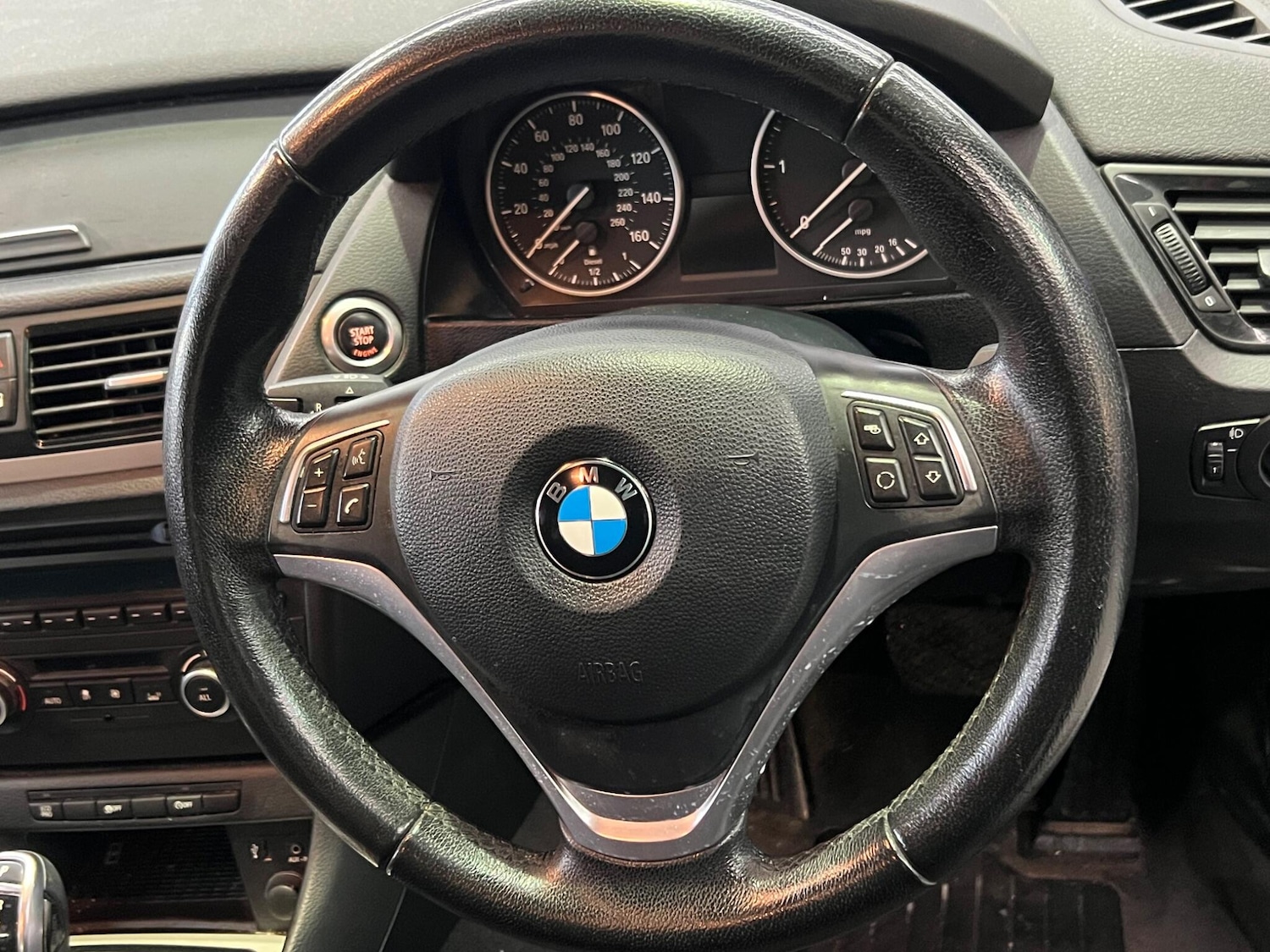 Used BMW X1 for sale - 77958531: Photo 37