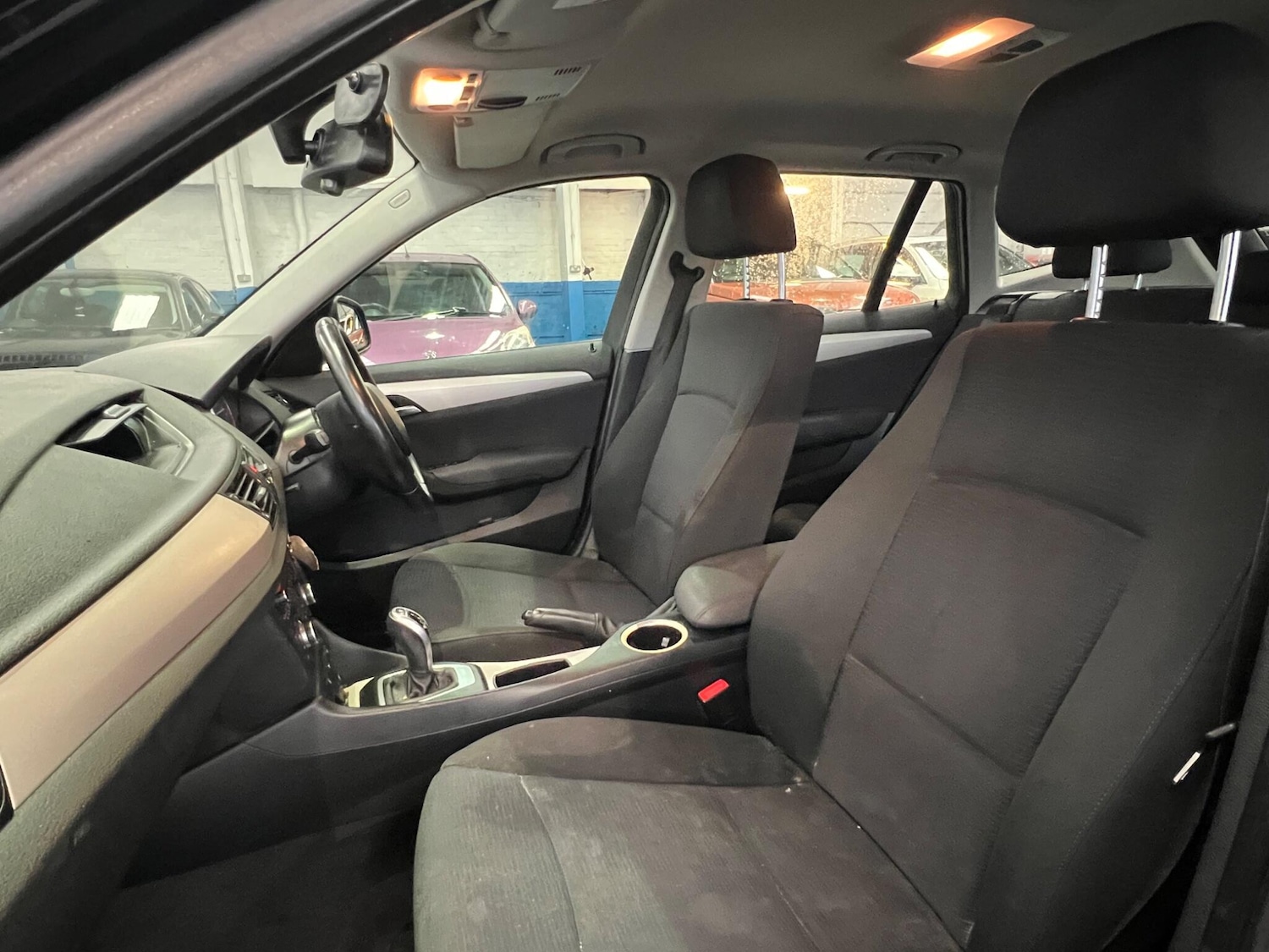 Used BMW X1 for sale - 77958531: Photo 38