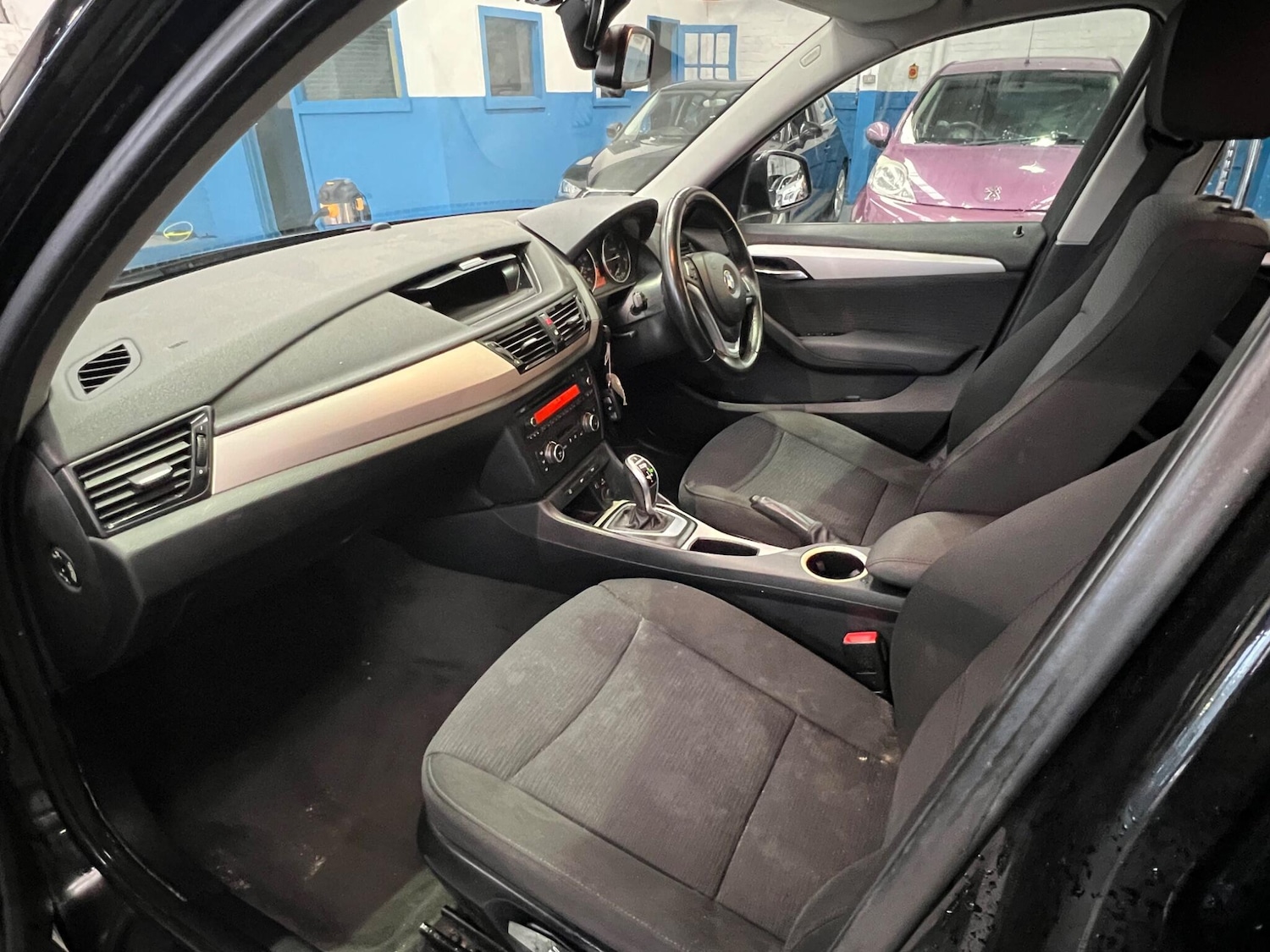 Used BMW X1 for sale - 77958531: Photo 39