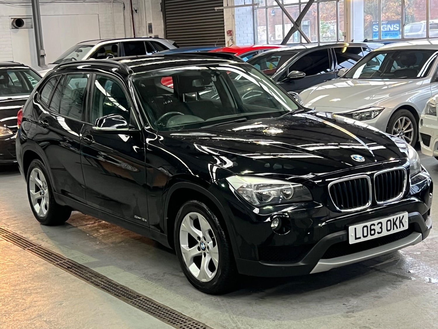 Used BMW X1 for sale - 77958531: Photo 4