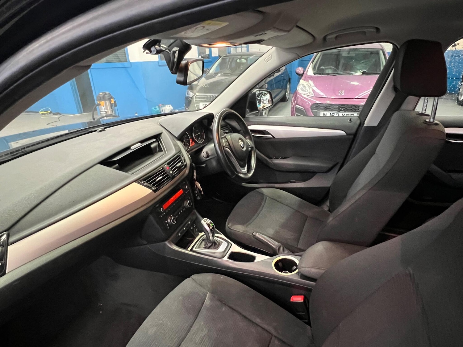 Used BMW X1 for sale - 77958531: Photo 40