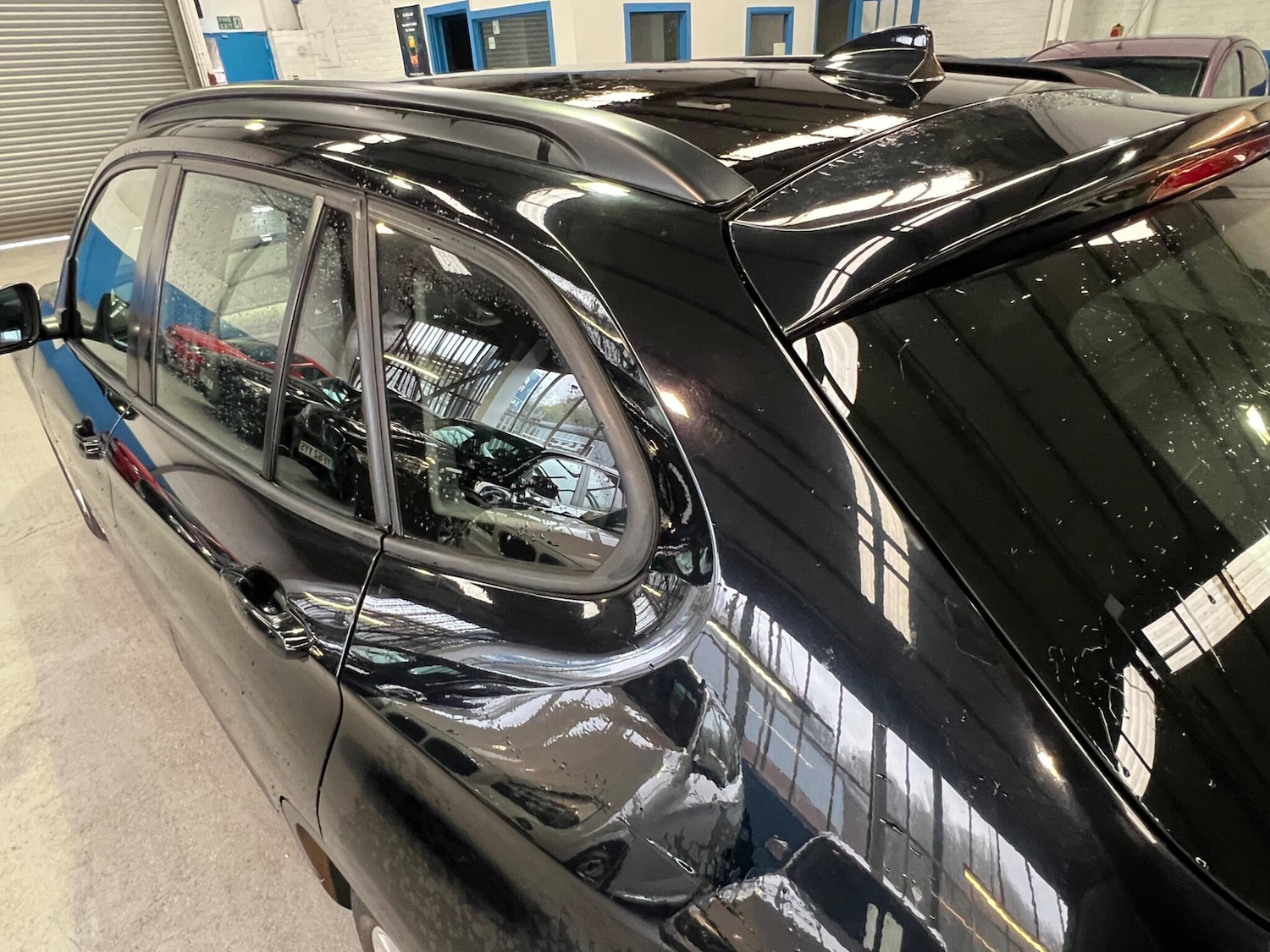 Used BMW X1 for sale - 77958531: Photo 41