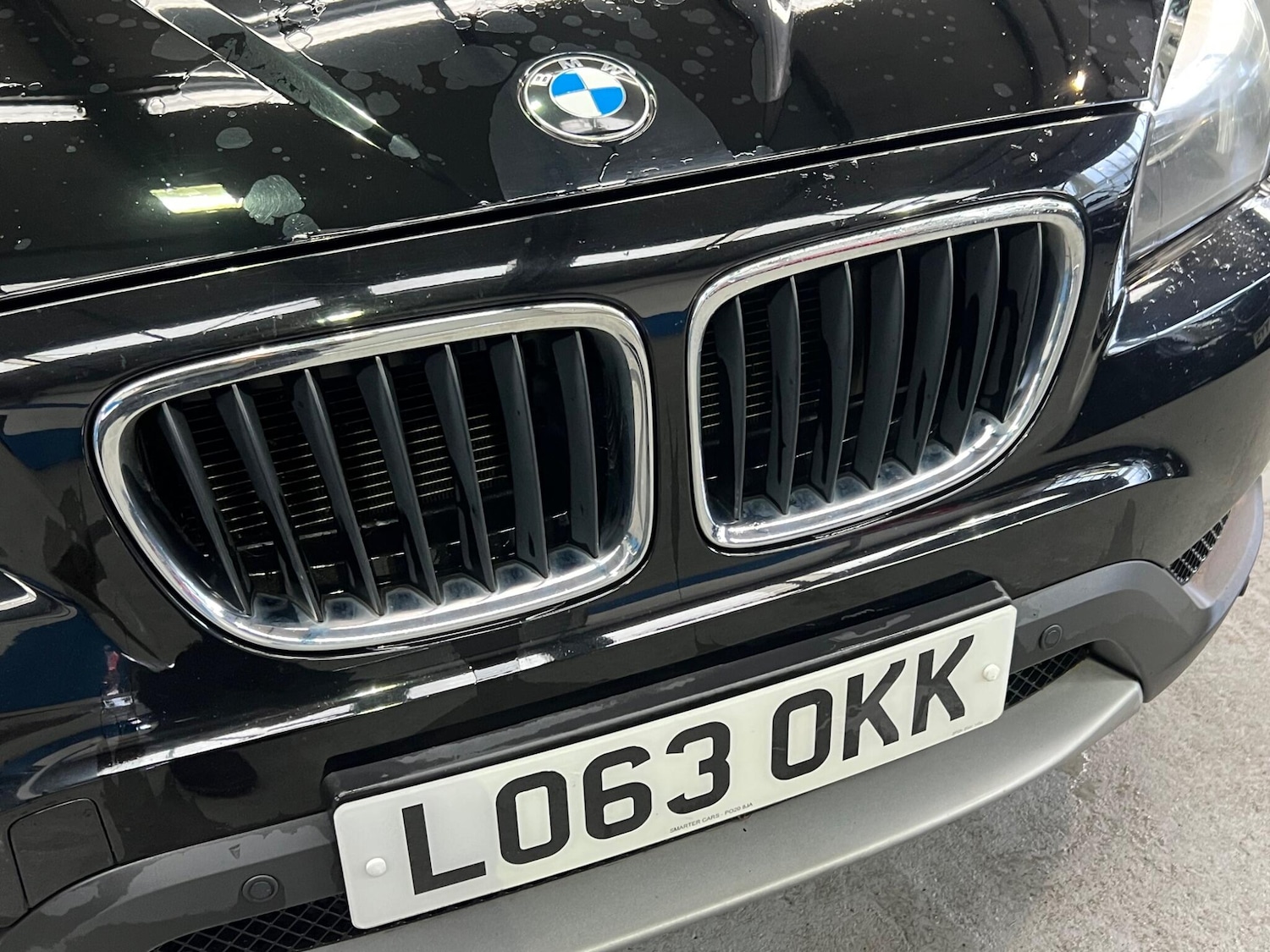 Used BMW X1 for sale - 77958531: Photo 46