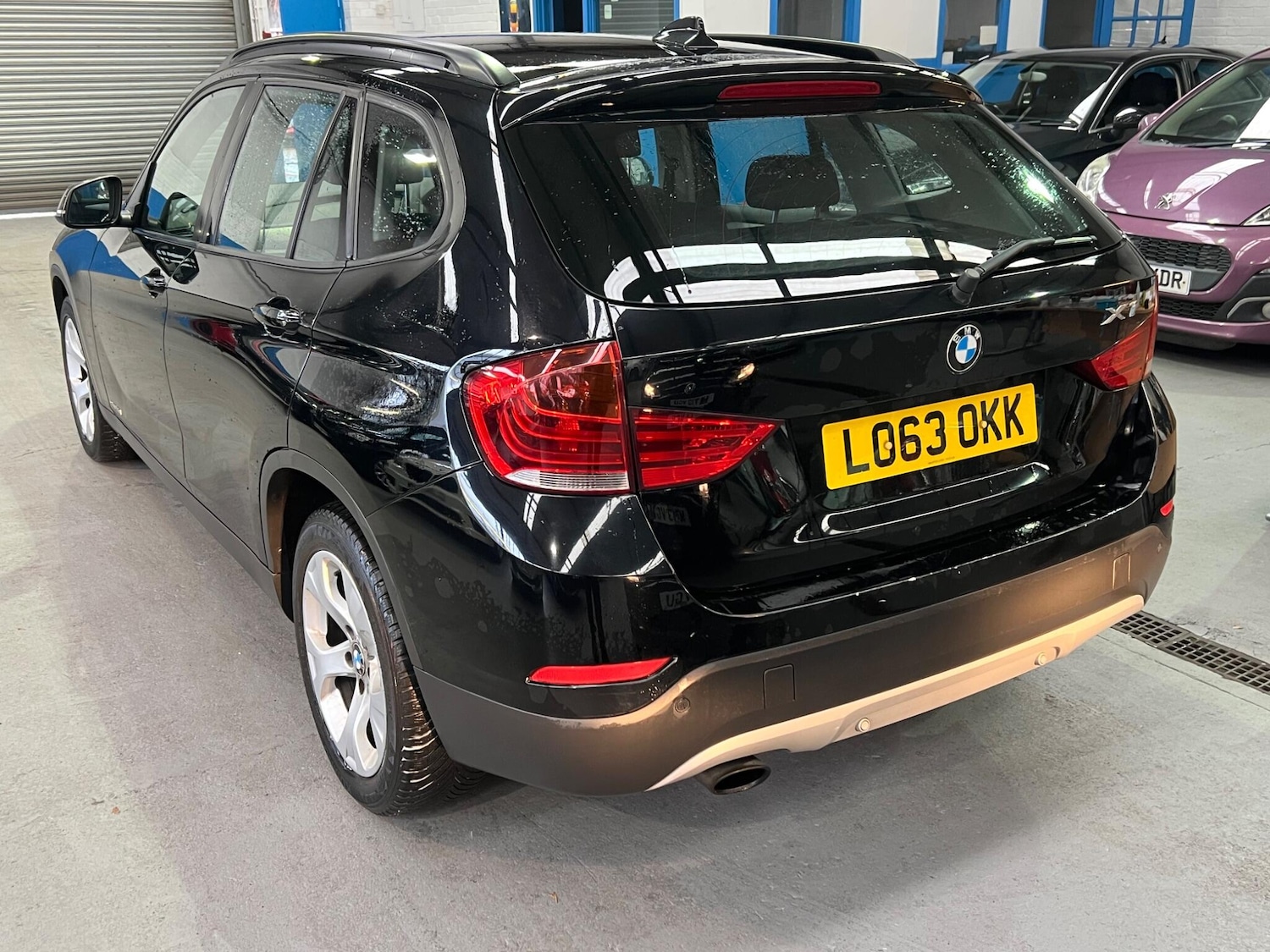 Used BMW X1 for sale - 77958531: Photo 5