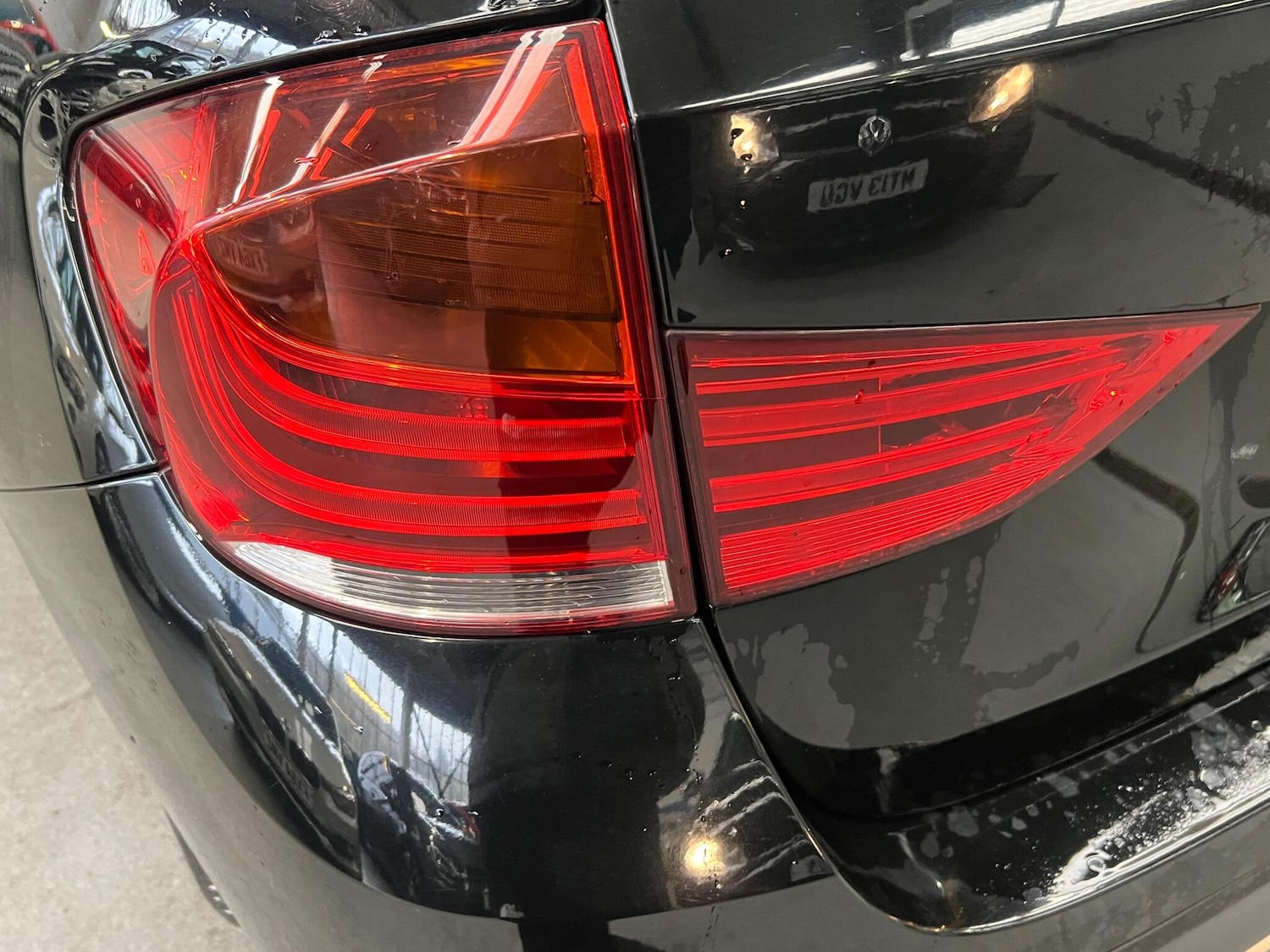 Used BMW X1 for sale - 77958531: Photo 51