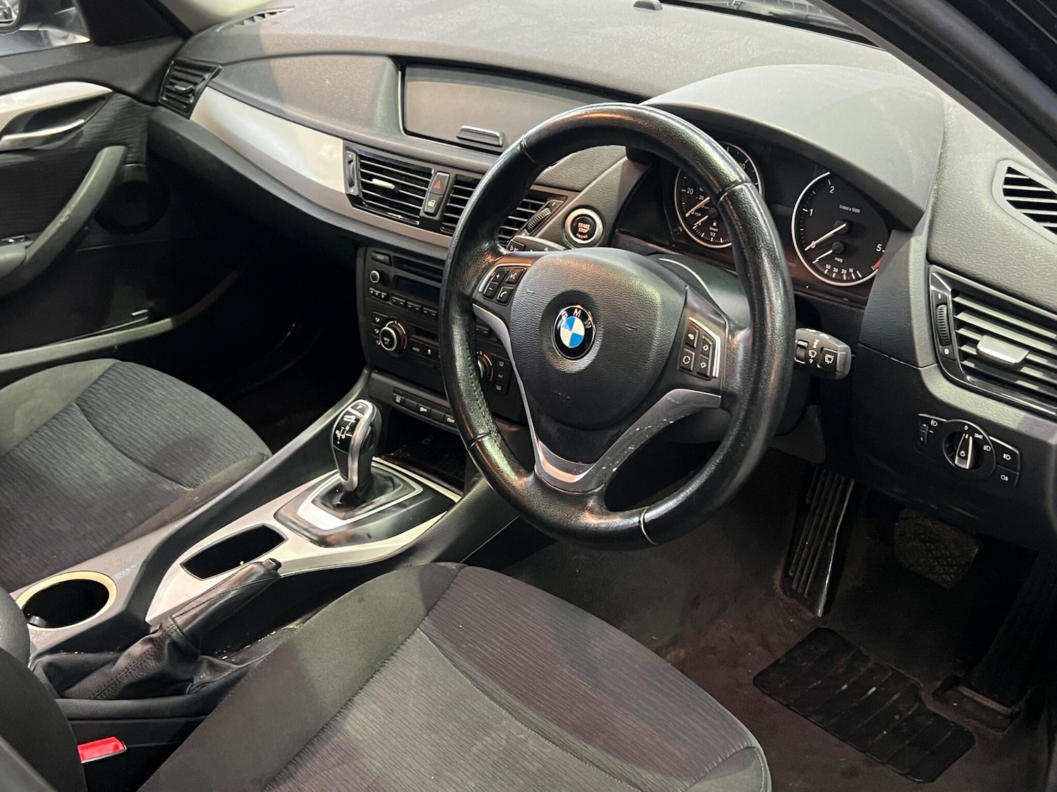 Used BMW X1 for sale - 77958531: Photo 52