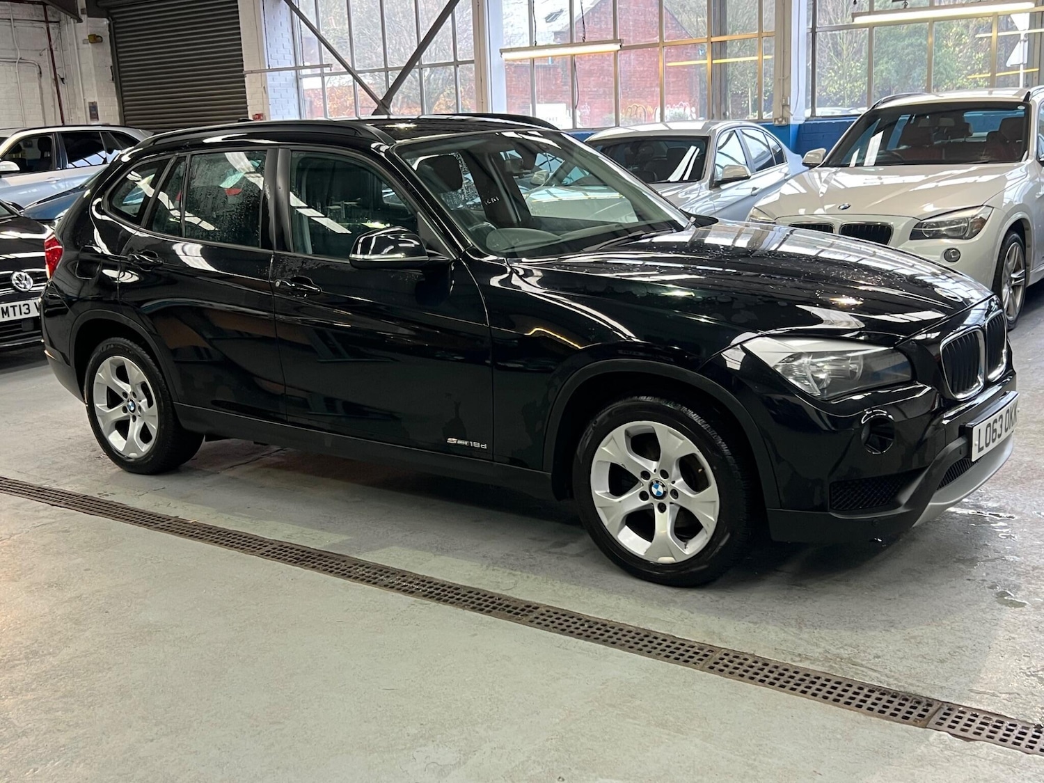 Used BMW X1 for sale - 77958531: Photo 7