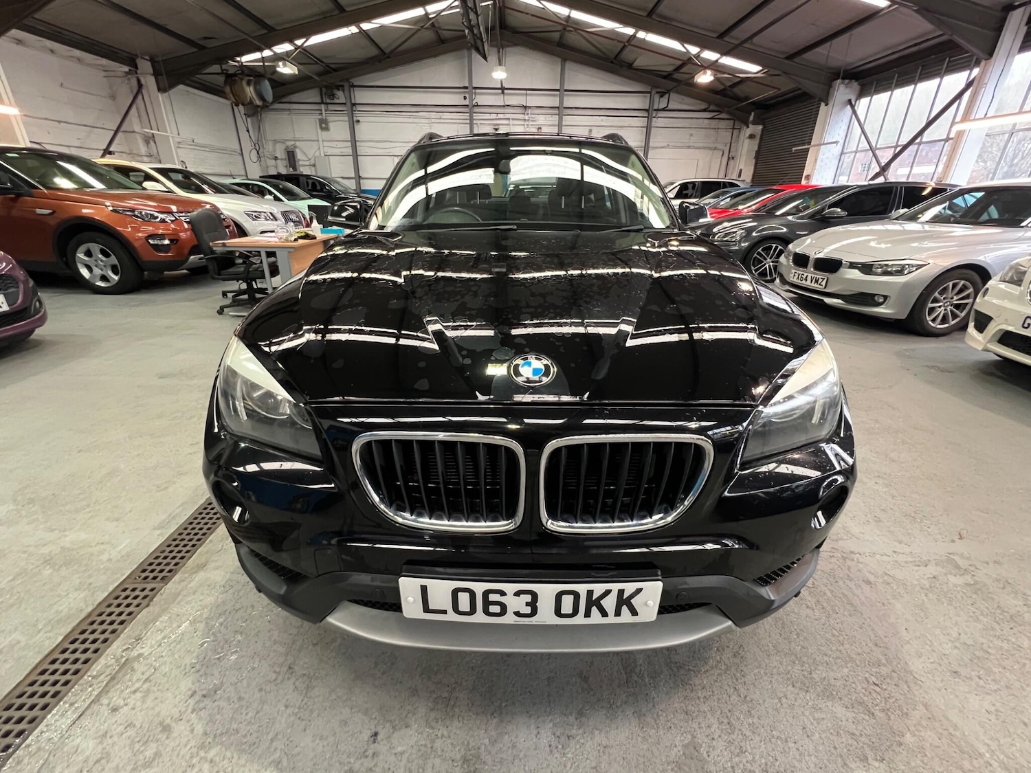 Used BMW X1 for sale - 77958531: Photo 8