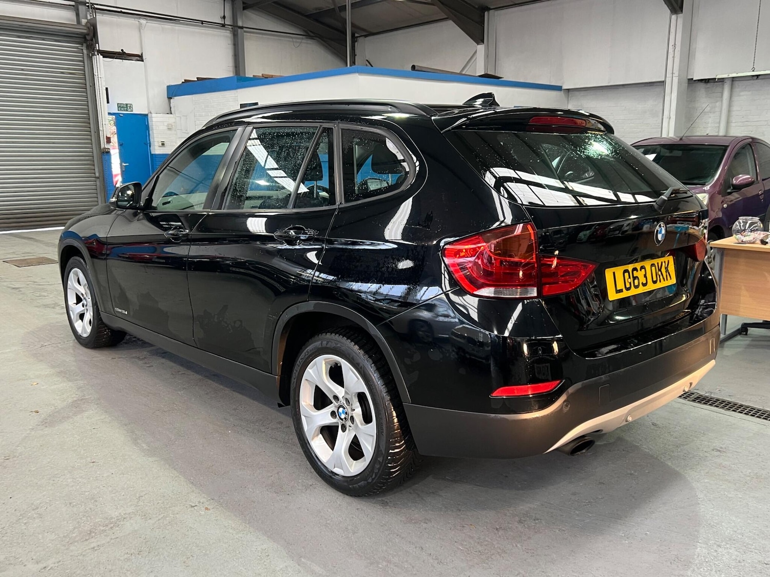 Used BMW X1 for sale - 77958531: Photo 9