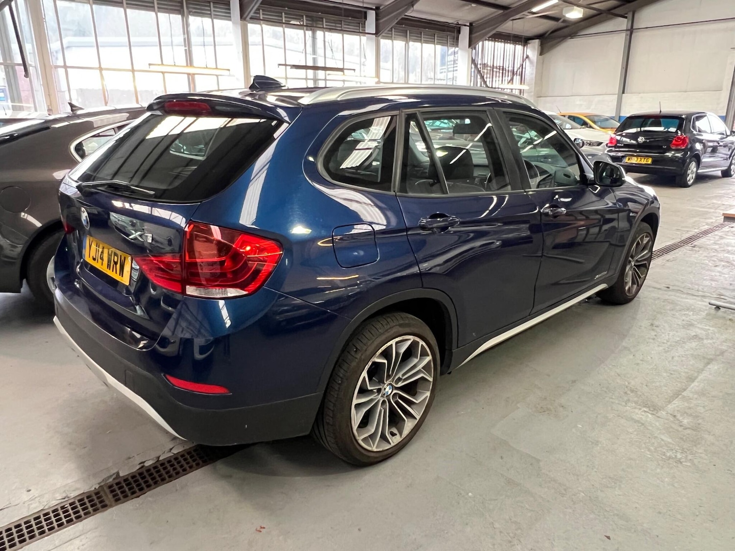 Used BMW X1 2014 for sale - 76965033: Photo 11