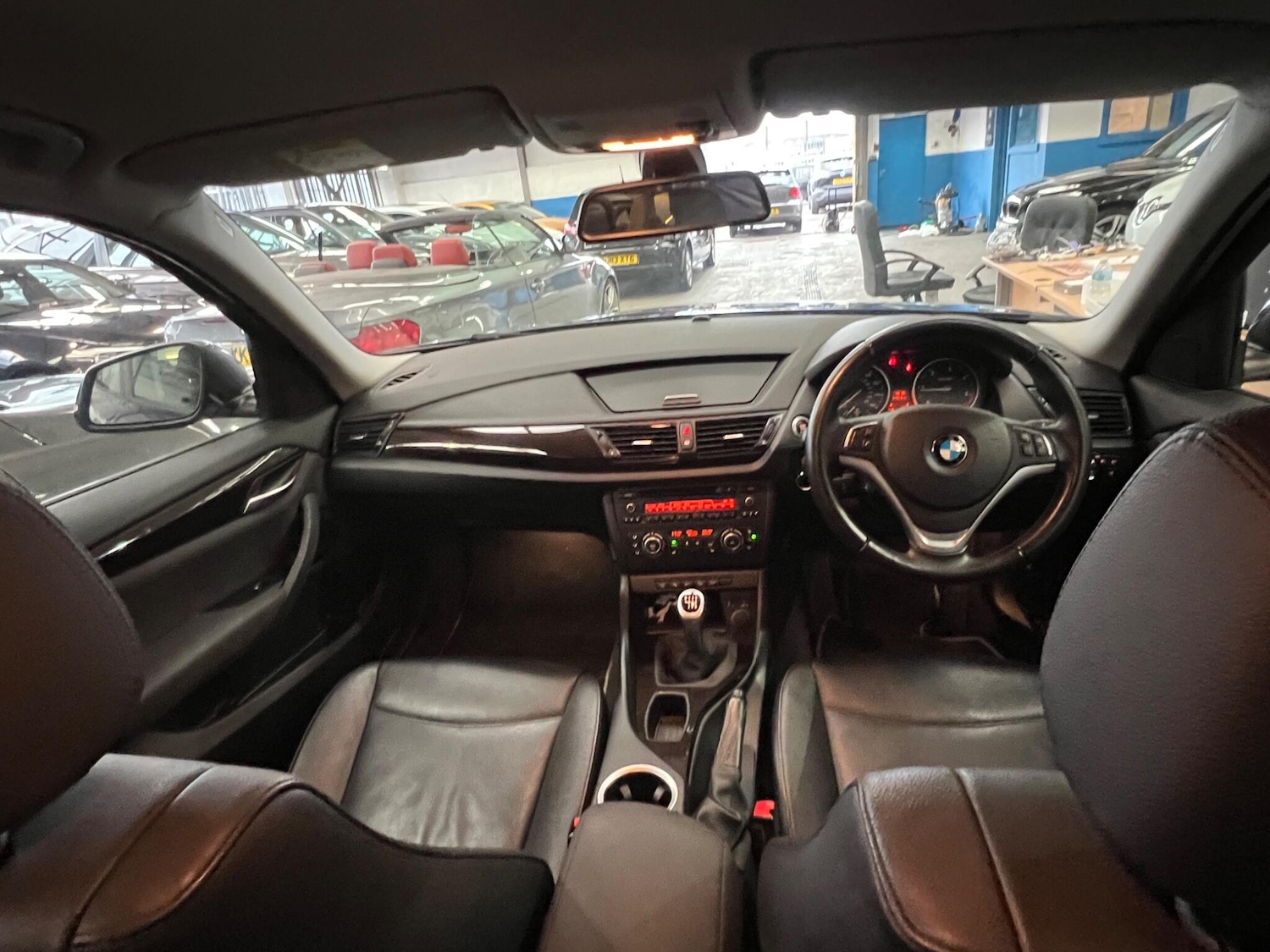 Used BMW X1 2014 for sale - 76965033: Photo 14