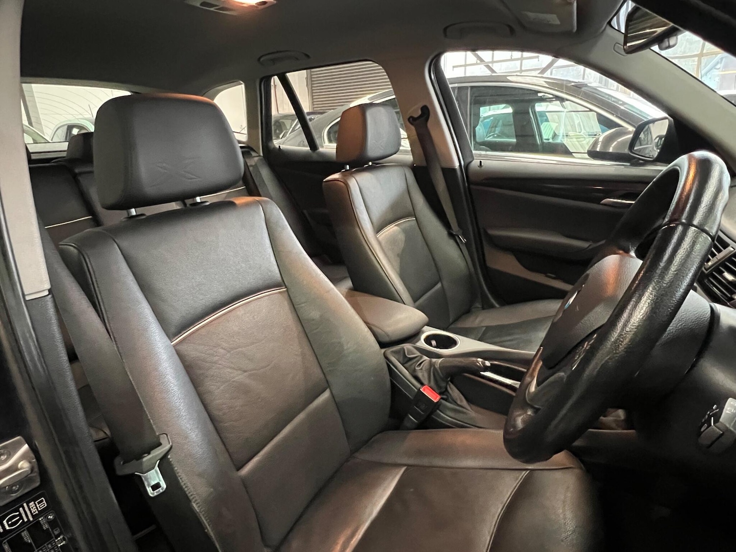 Used BMW X1 2014 for sale - 76965033: Photo 15