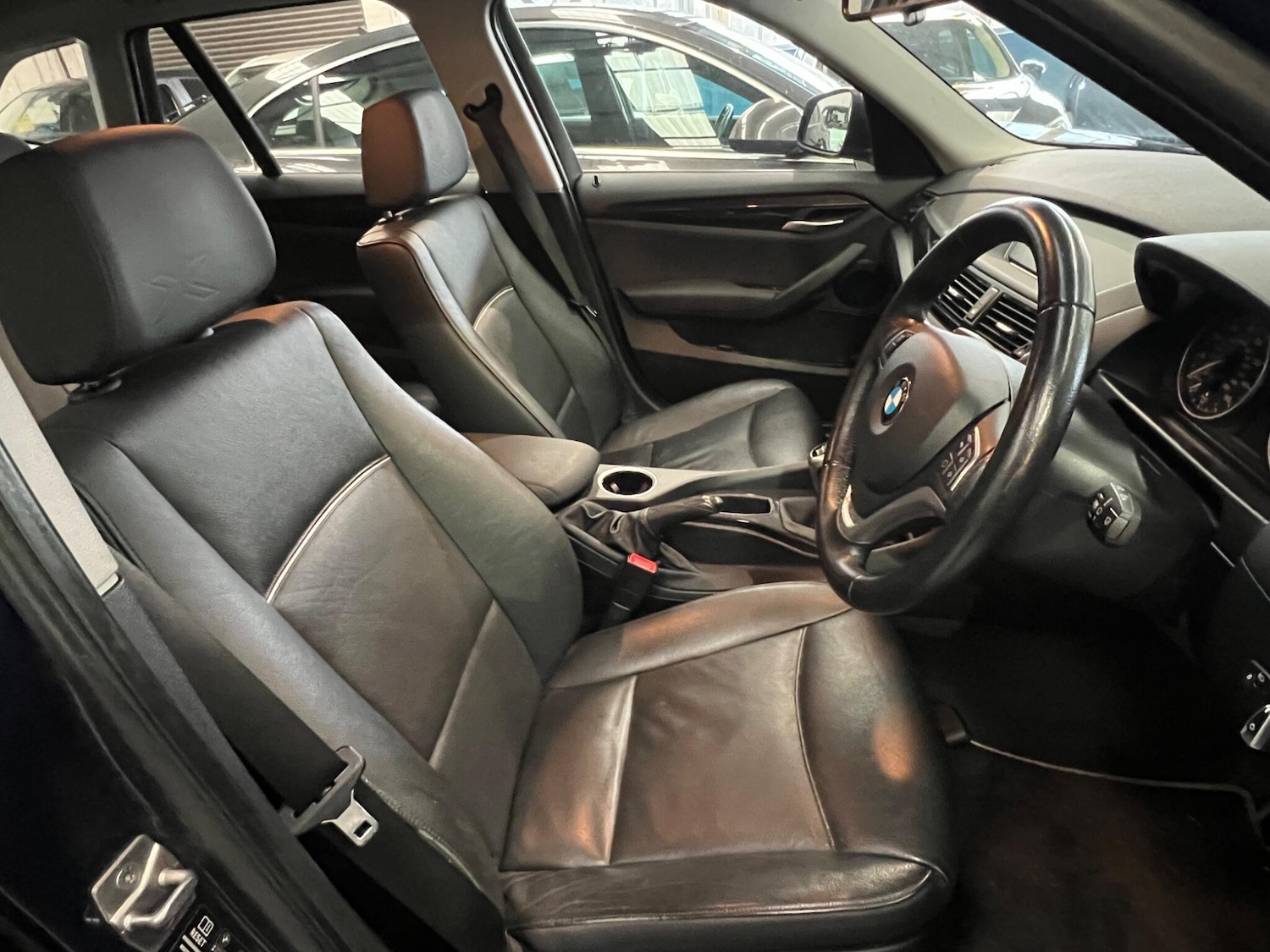 Used BMW X1 2014 for sale - 76965033: Photo 16