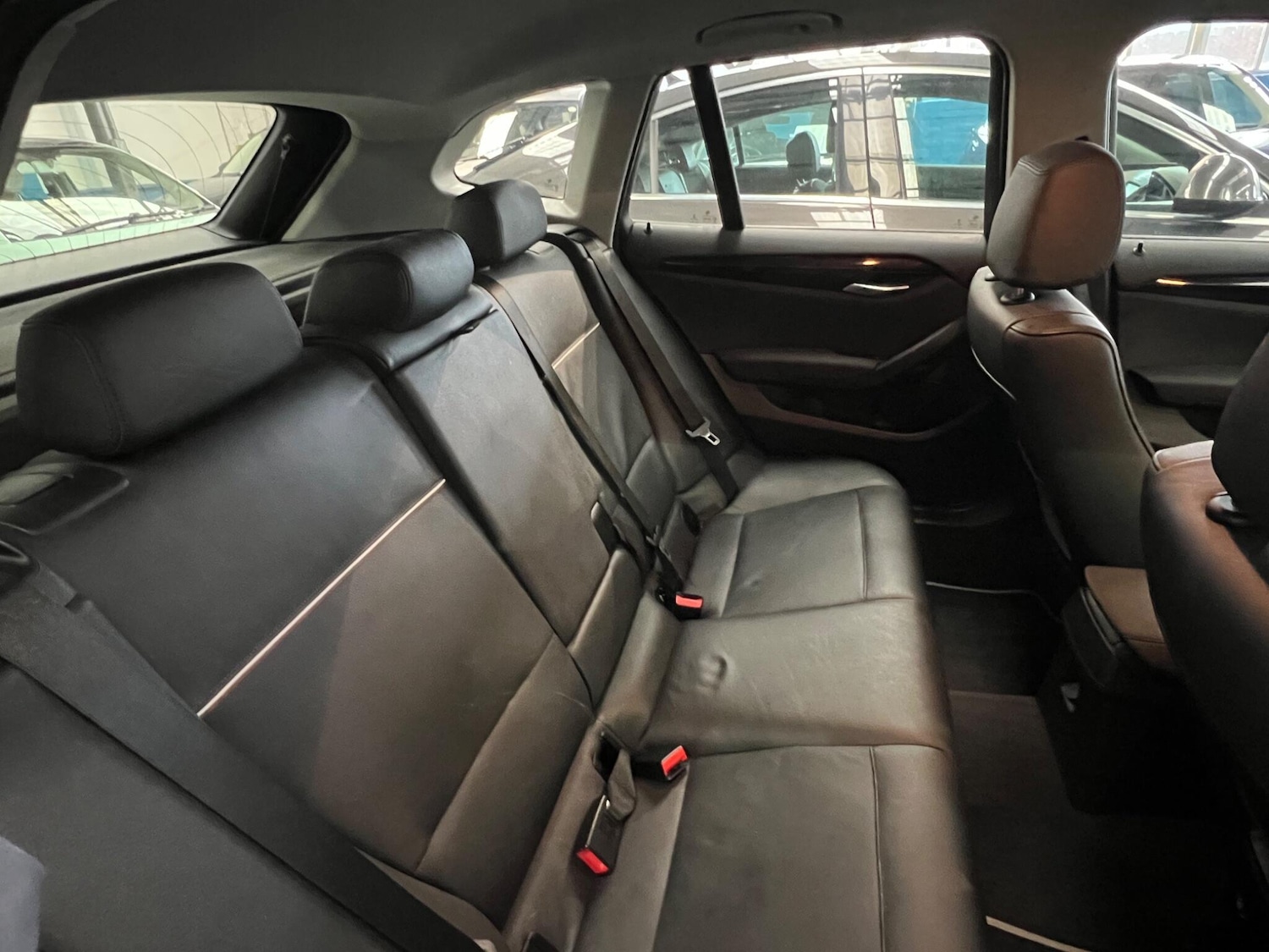 Used BMW X1 2014 for sale - 76965033: Photo 17