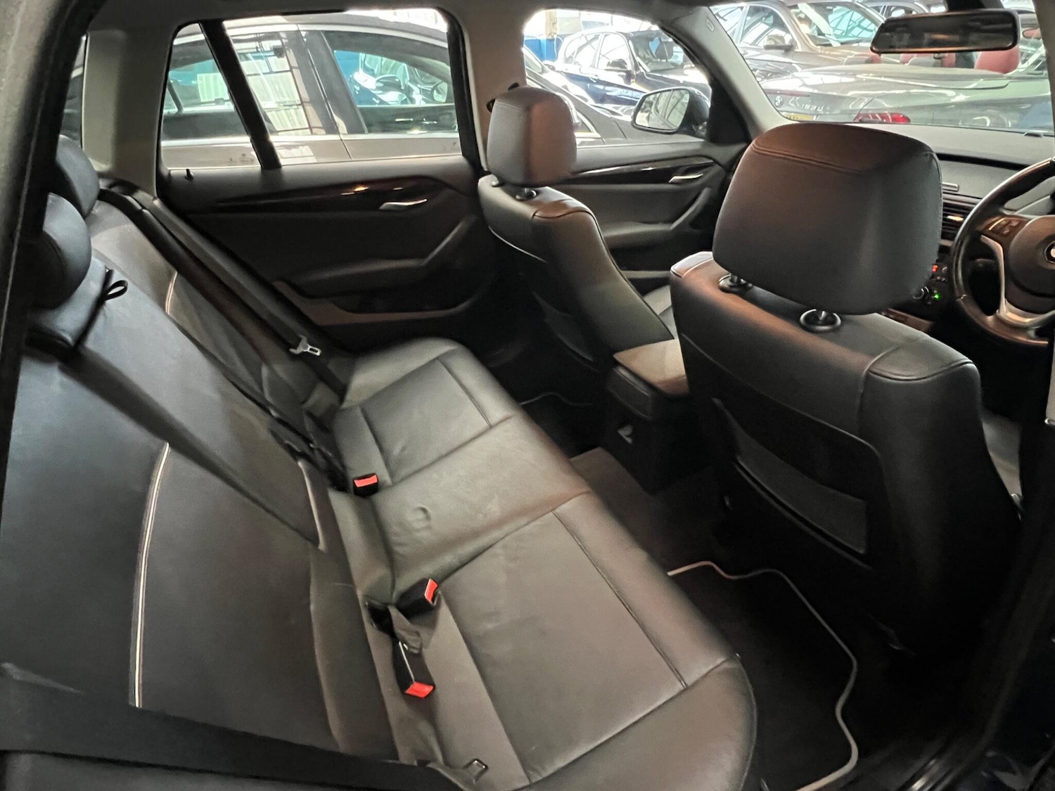 Used BMW X1 2014 for sale - 76965033: Photo 18