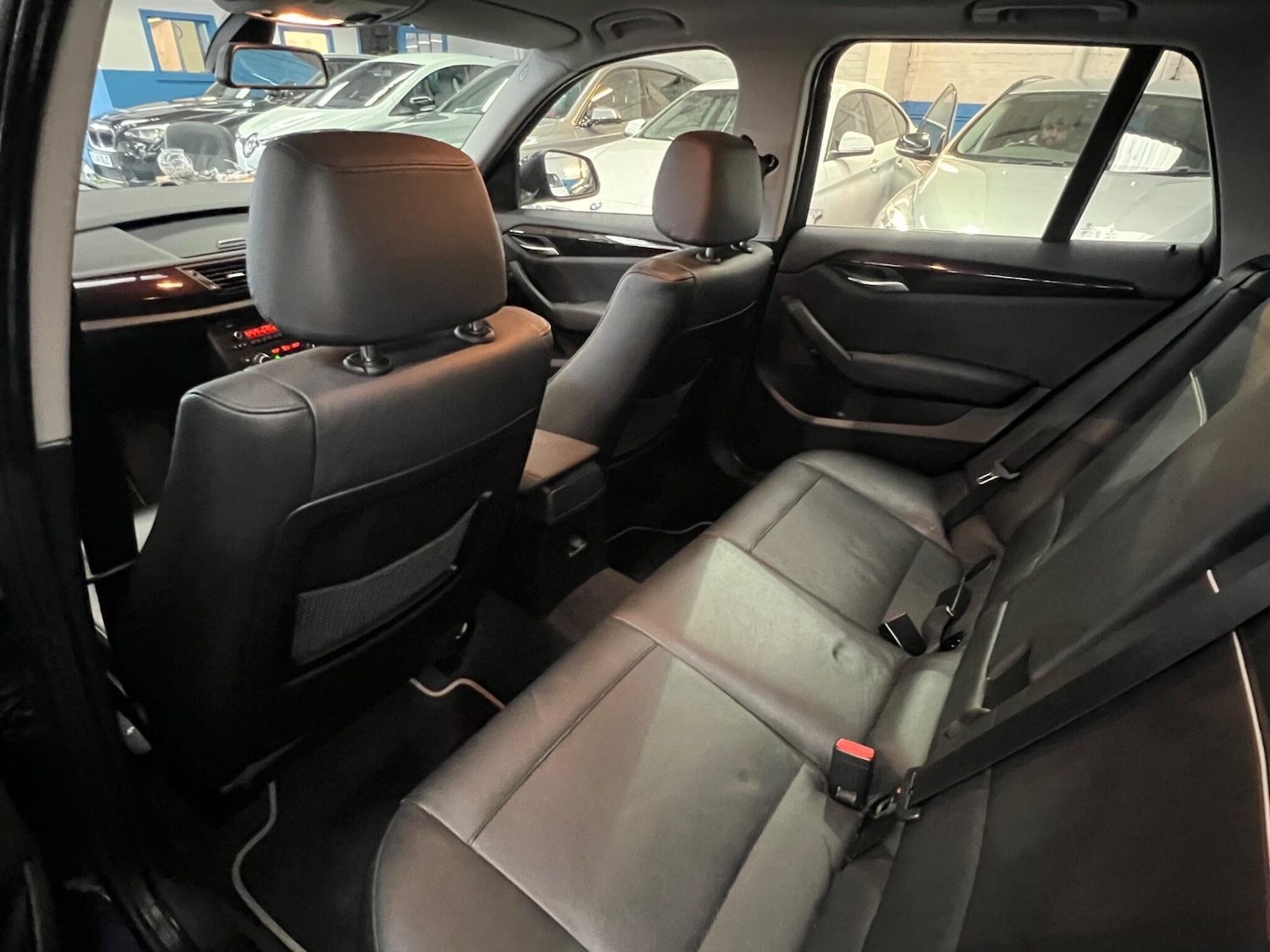 Used BMW X1 2014 for sale - 76965033: Photo 19