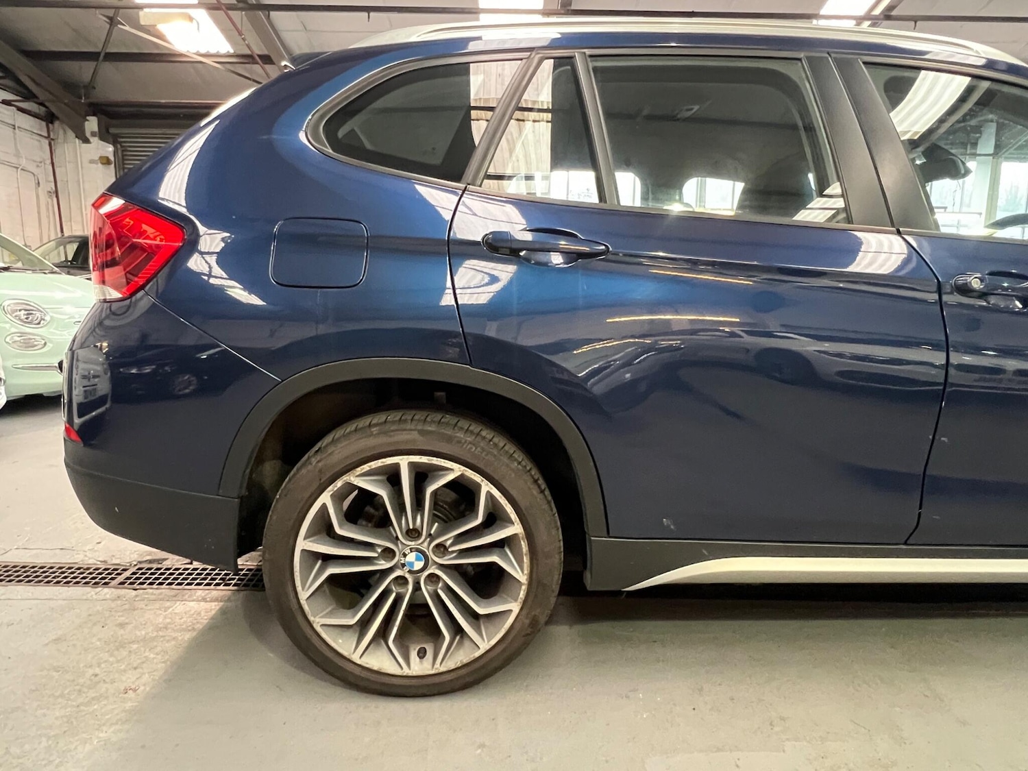Used BMW X1 2014 for sale - 76965033: Photo 20