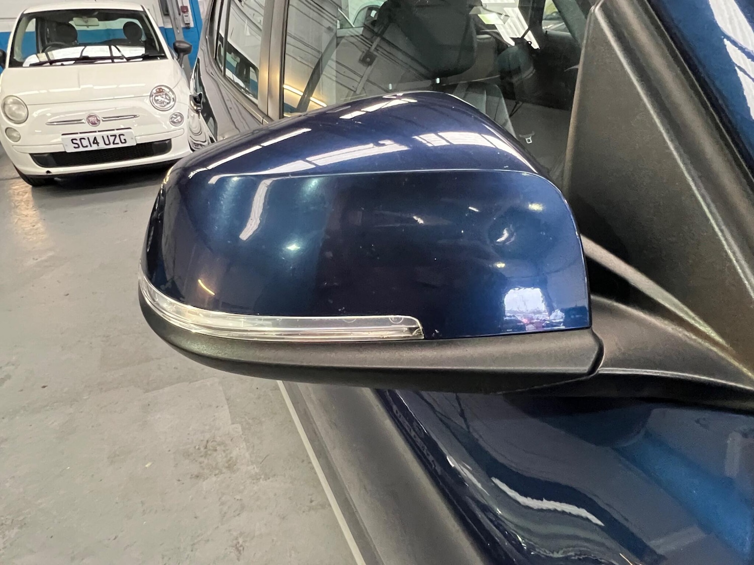 Used BMW X1 2014 for sale - 76965033: Photo 23