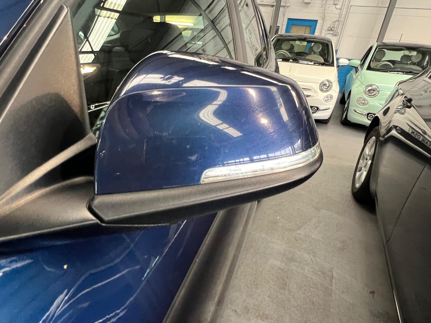 Used BMW X1 2014 for sale - 76965033: Photo 24