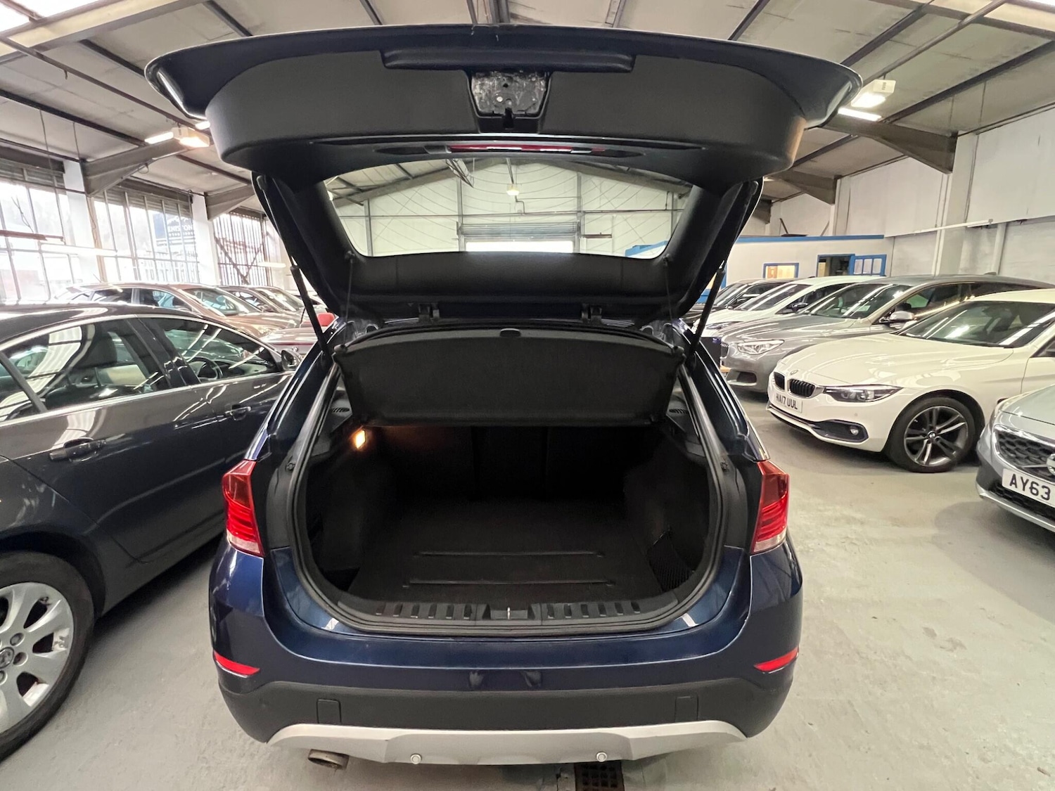 Used BMW X1 2014 for sale - 76965033: Photo 25