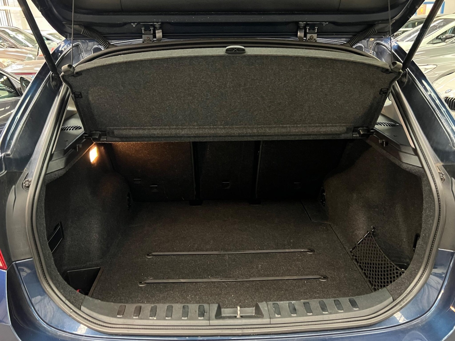 Used BMW X1 2014 for sale - 76965033: Photo 26