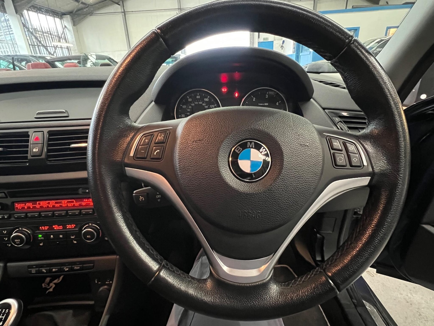 Used BMW X1 2014 for sale - 76965033: Photo 27