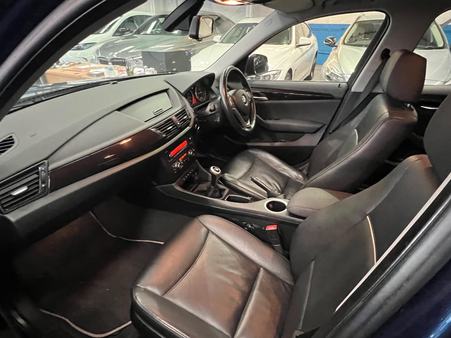 Used BMW X1 2014 for sale - 76965033: Photo 30