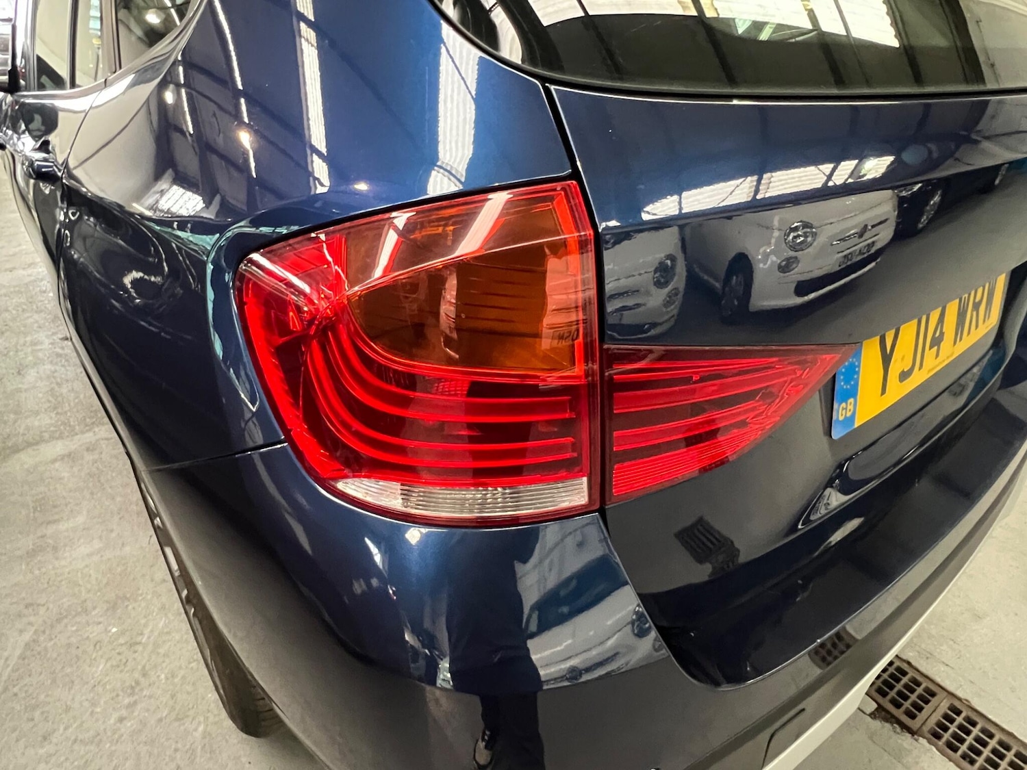 Used BMW X1 2014 for sale - 76965033: Photo 31