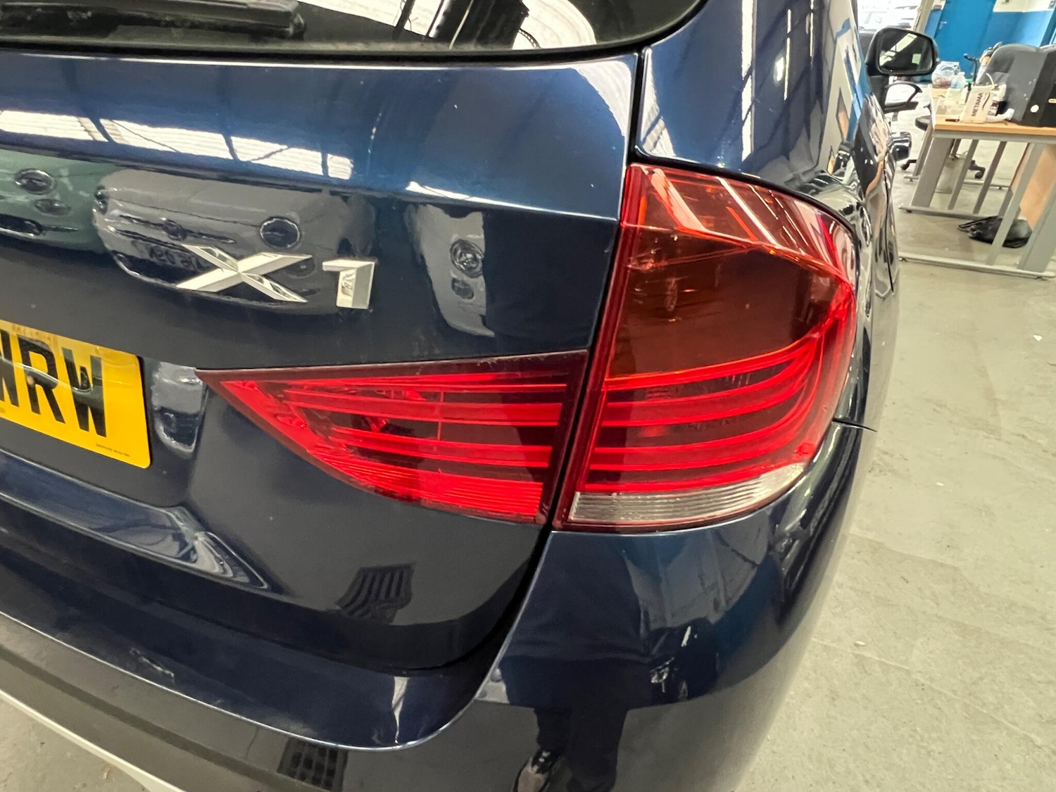 Used BMW X1 2014 for sale - 76965033: Photo 32