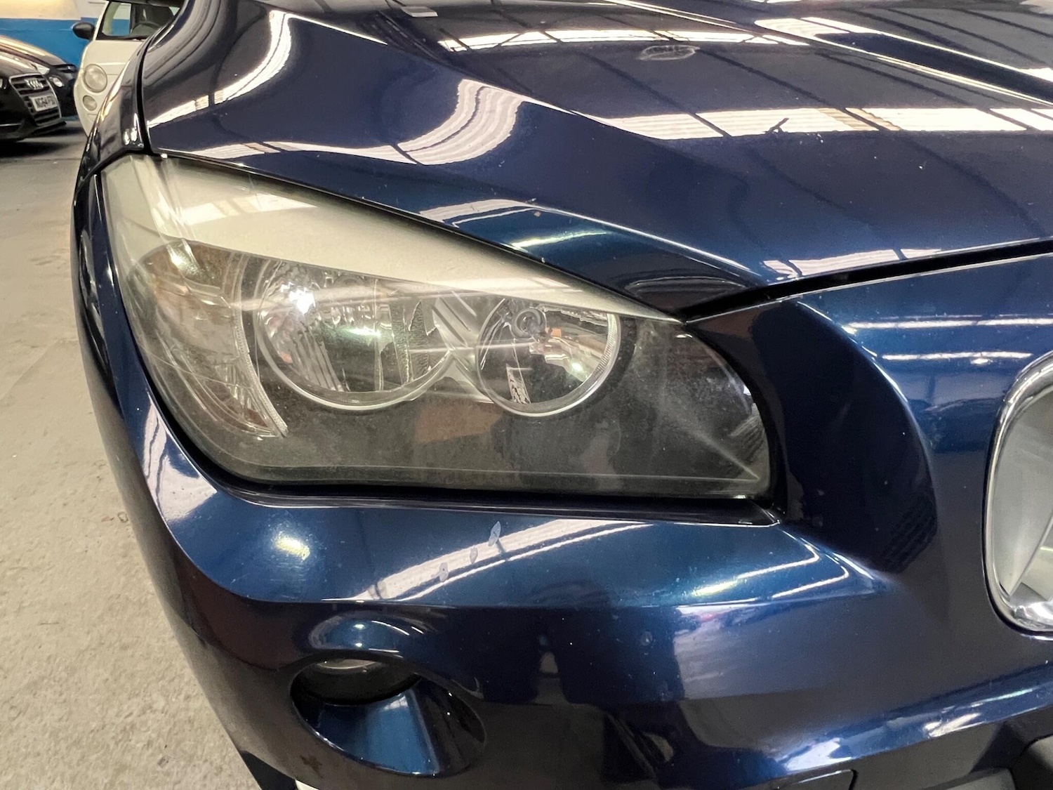 Used BMW X1 2014 for sale - 76965033: Photo 33