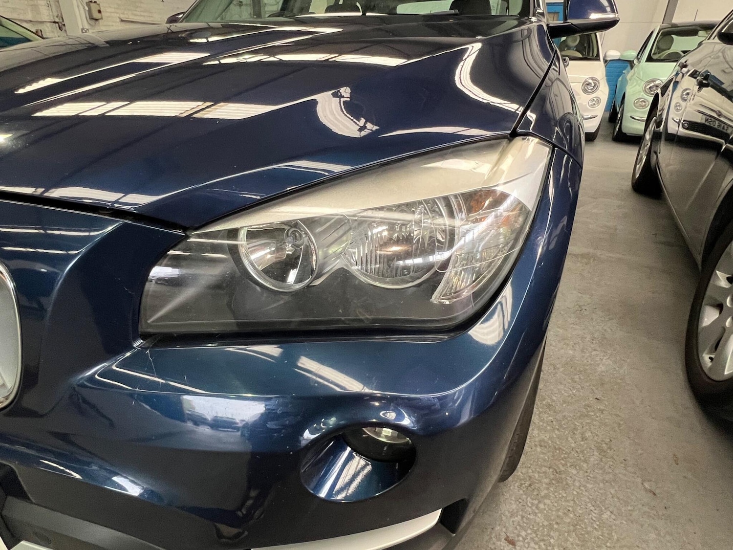 Used BMW X1 2014 for sale - 76965033: Photo 34