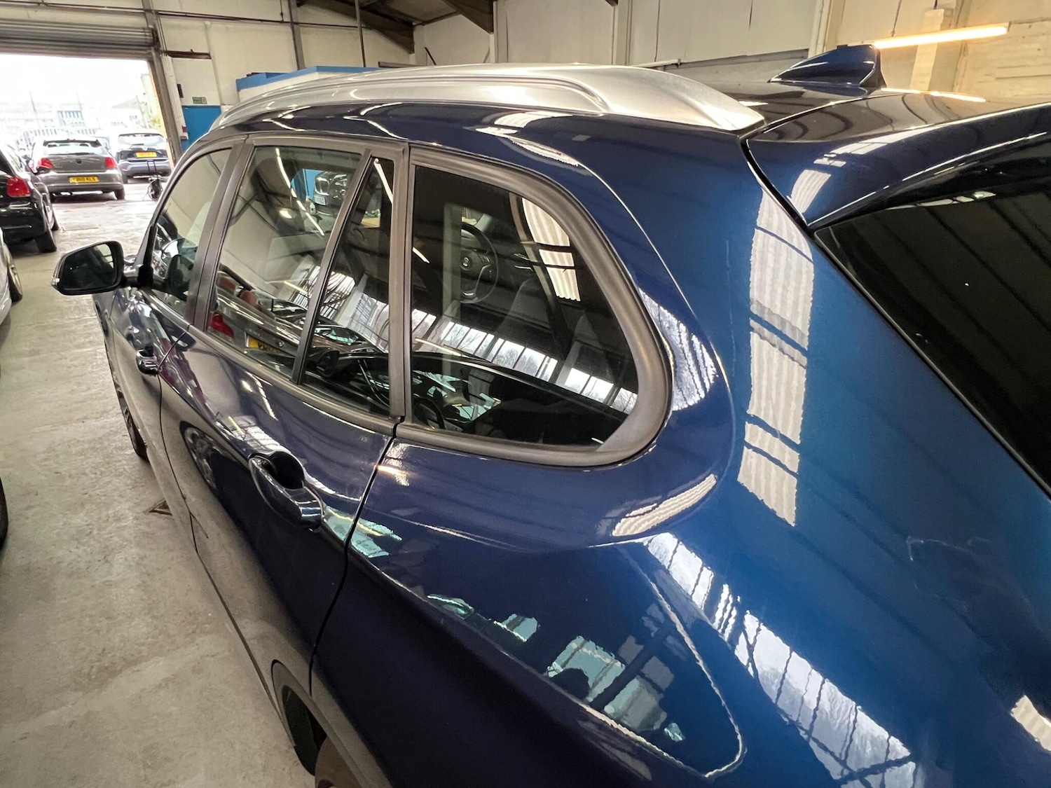 Used BMW X1 2014 for sale - 76965033: Photo 35