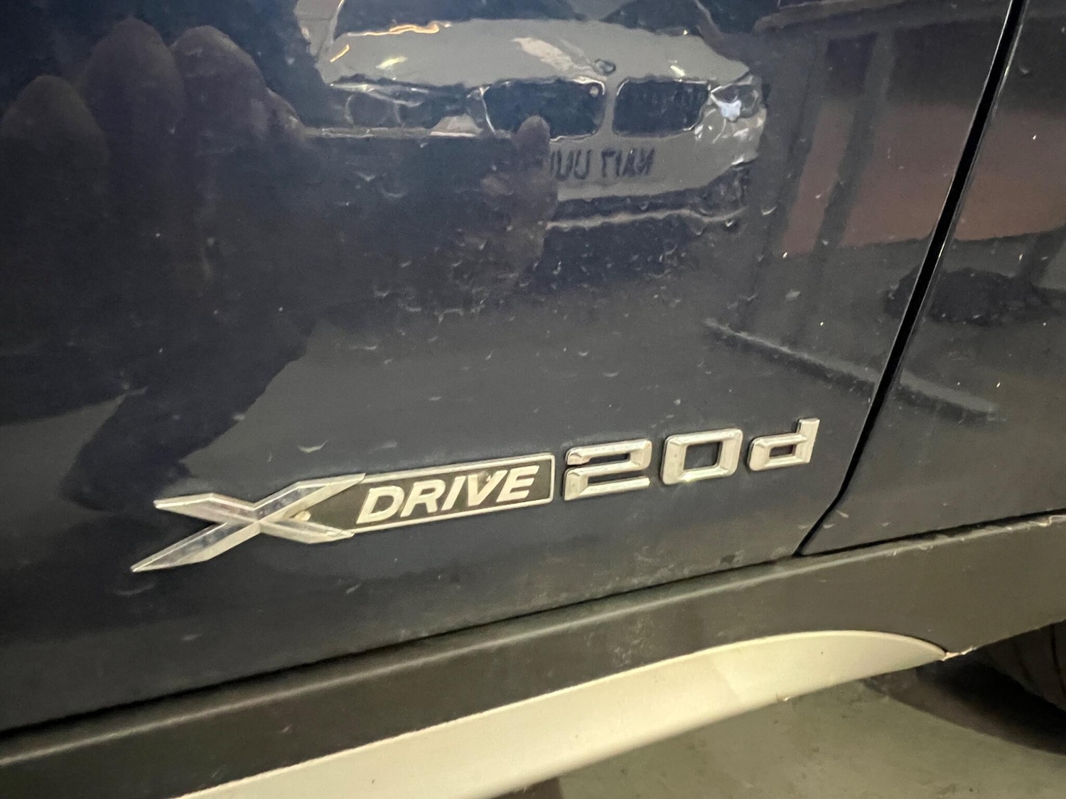 Used BMW X1 2014 for sale - 76965033: Photo 36