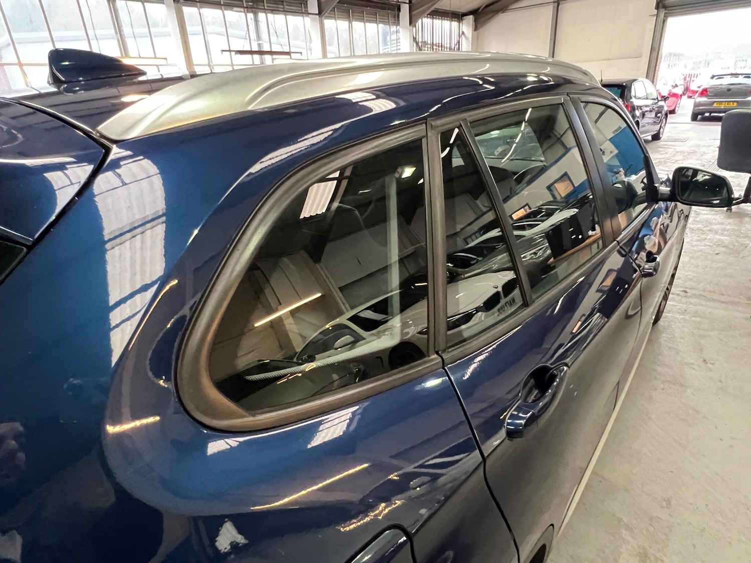 Used BMW X1 2014 for sale - 76965033: Photo 37