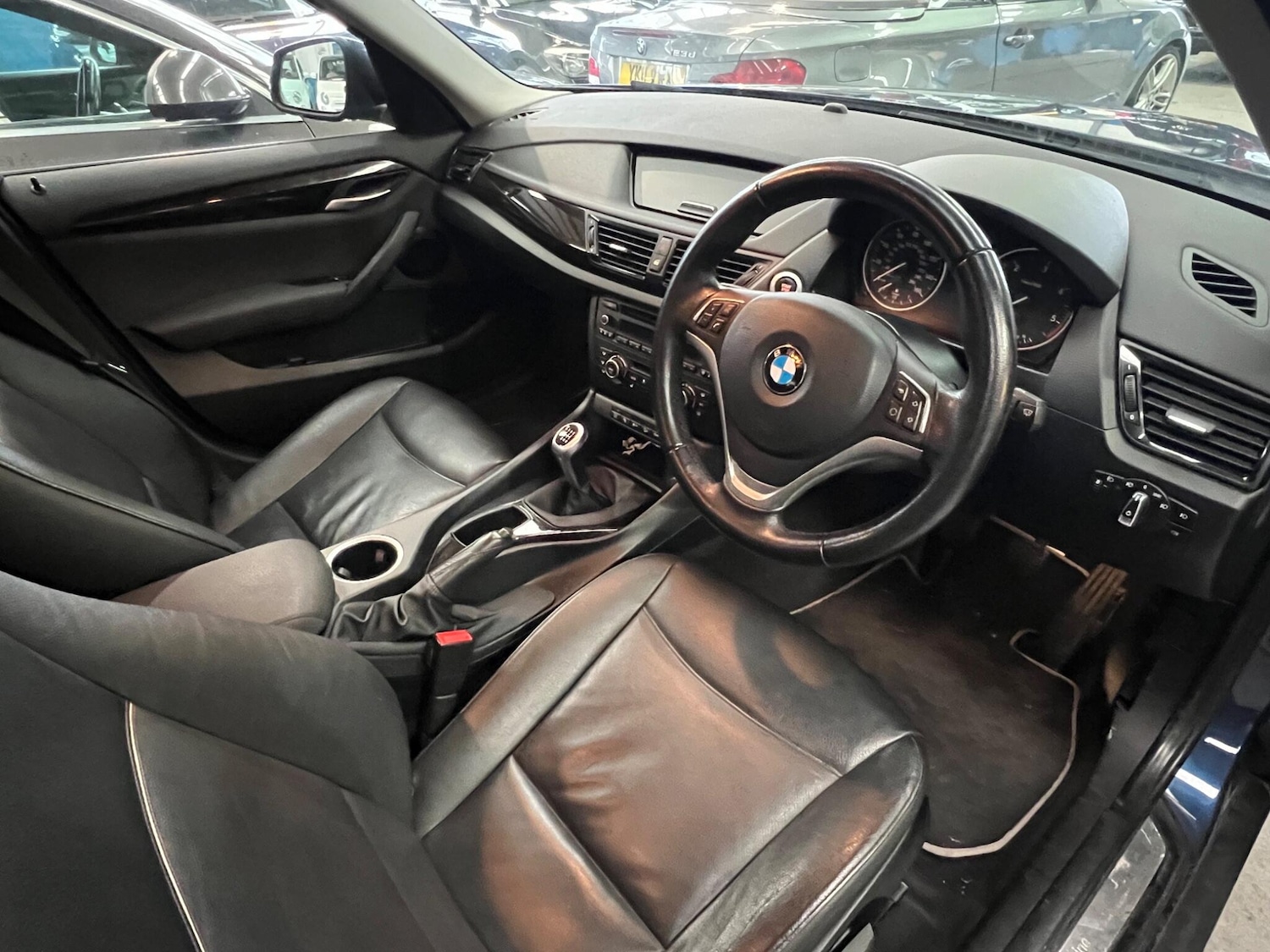 Used BMW X1 2014 for sale - 76965033: Photo 38