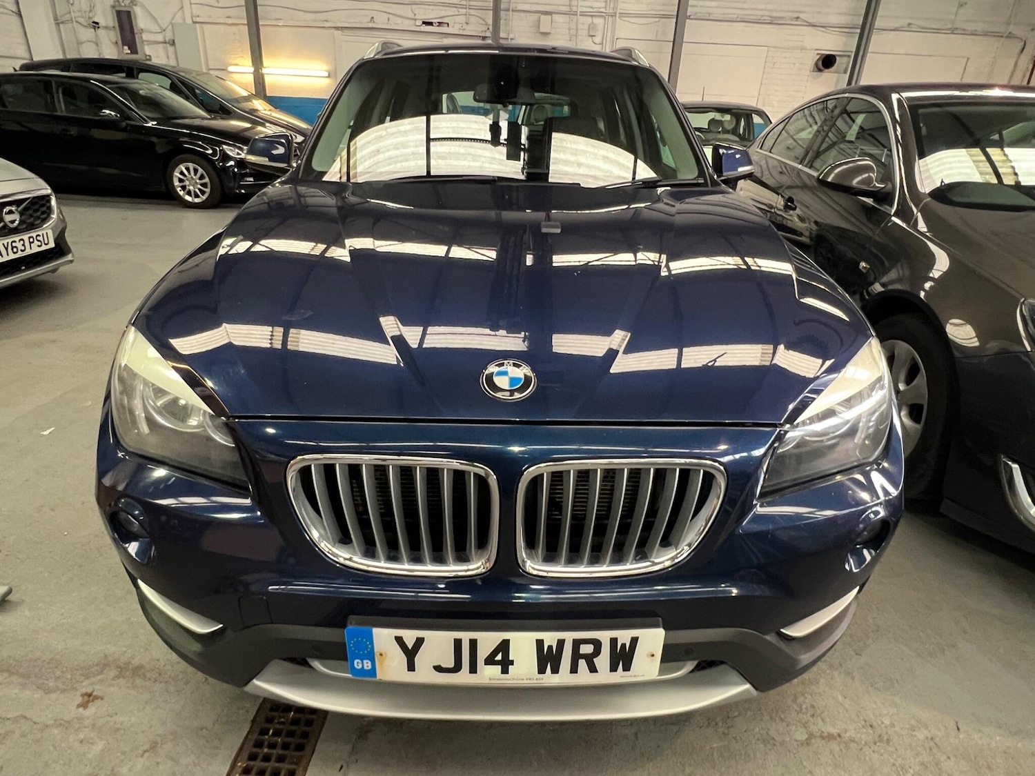 Used BMW X1 2014 for sale - 76965033: Photo 6