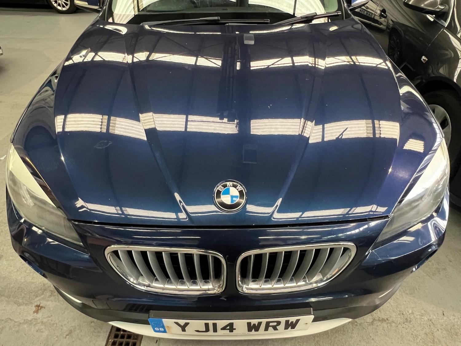Used BMW X1 2014 for sale - 76965033: Photo 7
