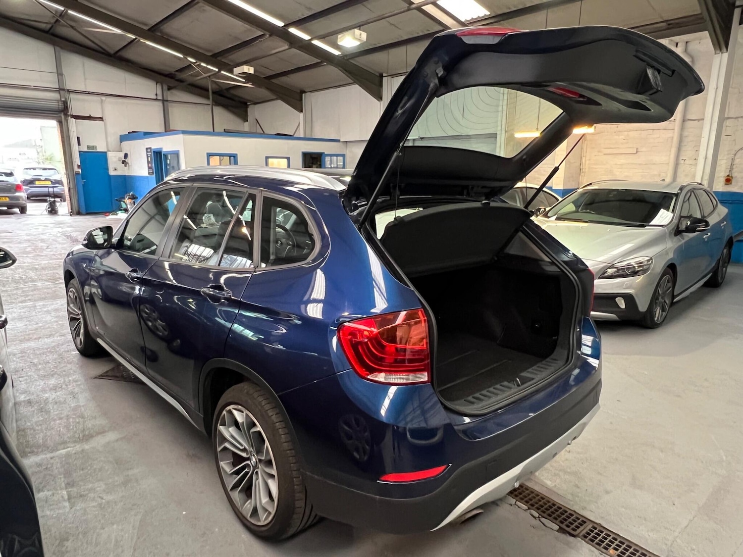 Used BMW X1 2014 for sale - 76965033: Photo 8