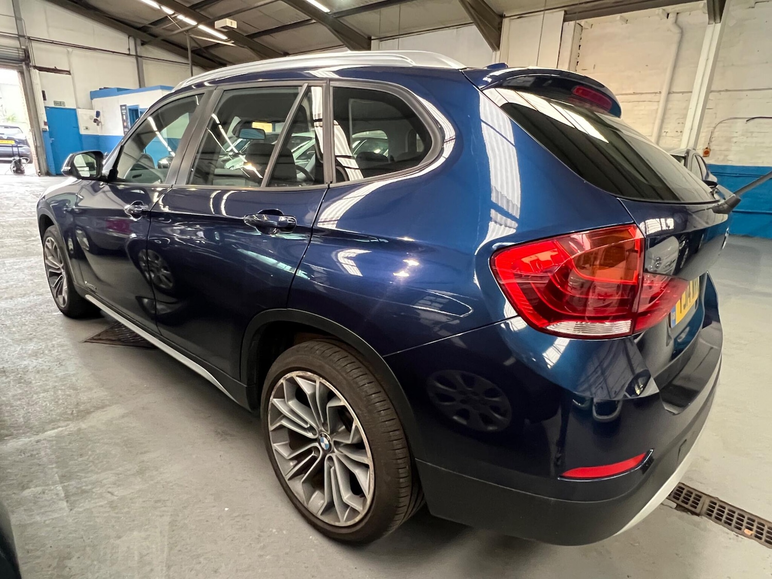 Used BMW X1 2014 for sale - 76965033: Photo 9