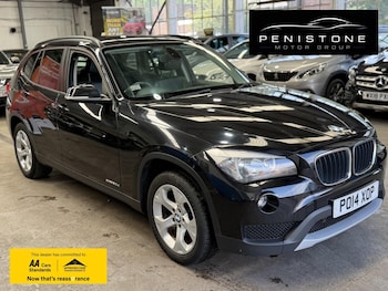Used BMW X1 2014 for sale - 79362096: Photo