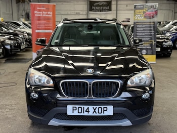 Used BMW X1 2014 for sale - 79362096: Photo
