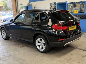 Used BMW X1 2014 for sale - 79362096: Photo
