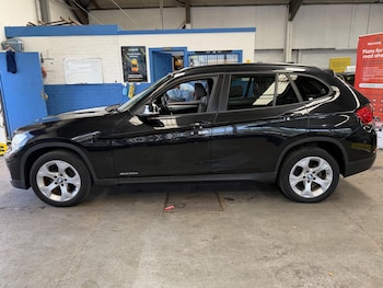 Used BMW X1 2014 for sale - 79362096: Photo